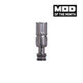 DynaVap Tip Edelstahl VonG X