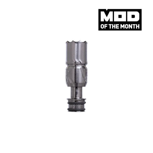 DynaVap Tip Edelstahl VonG X