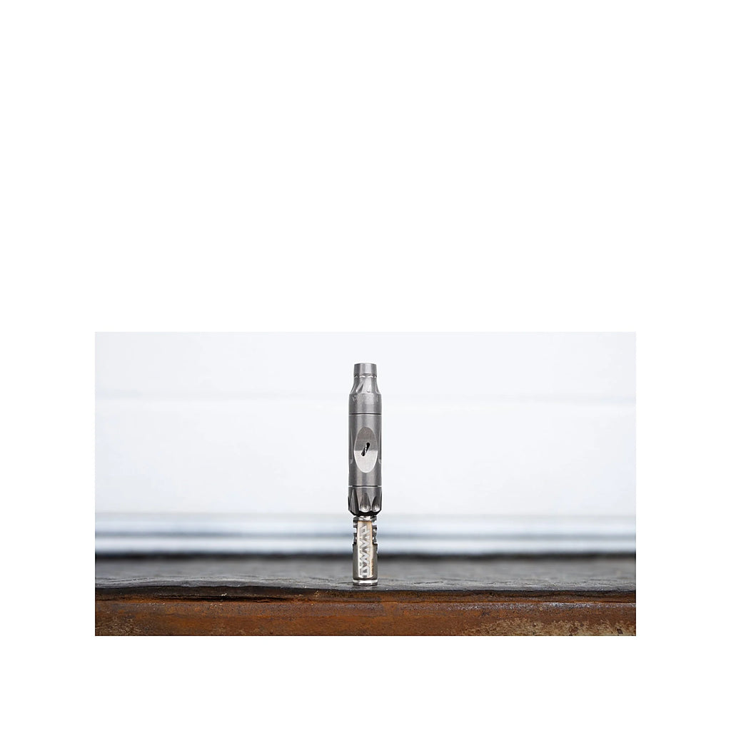 DynaVap VonG (i) – Ansicht 2