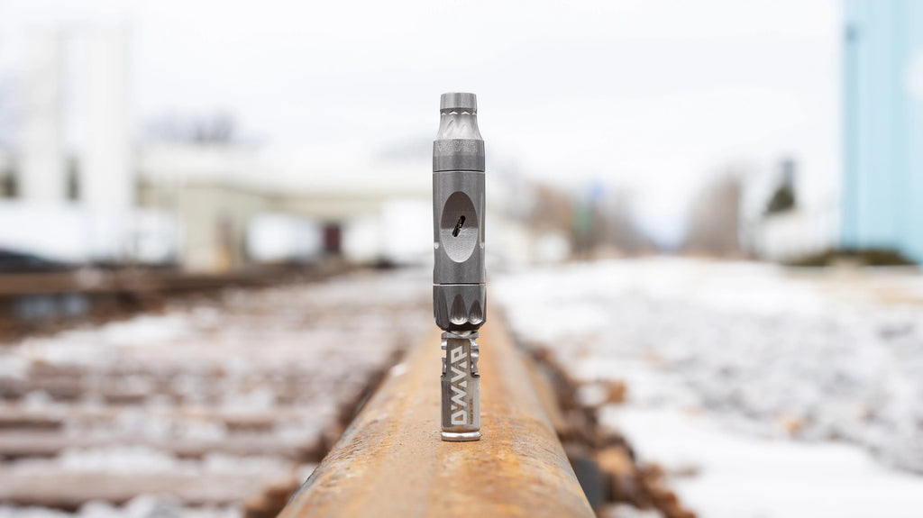 DynaVap VonG (i) – Ansicht 3
