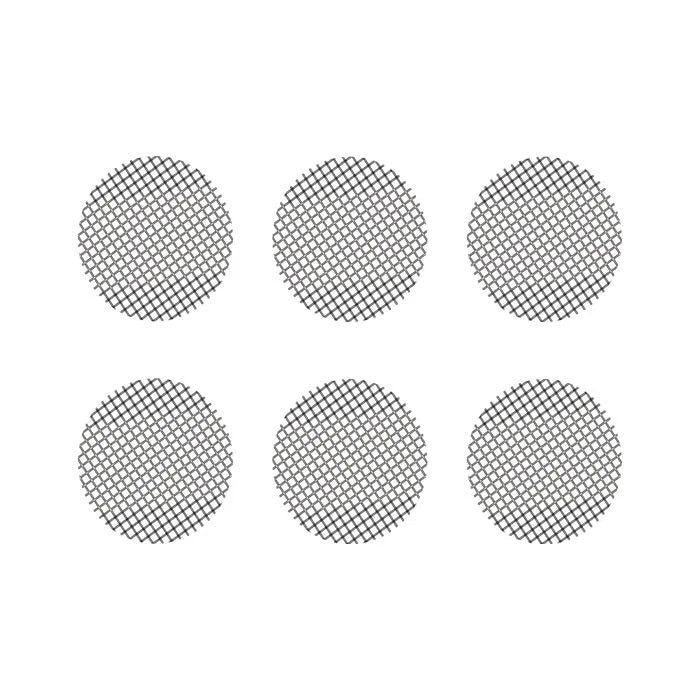 Storz & Bickel Siebe Set – Grob
