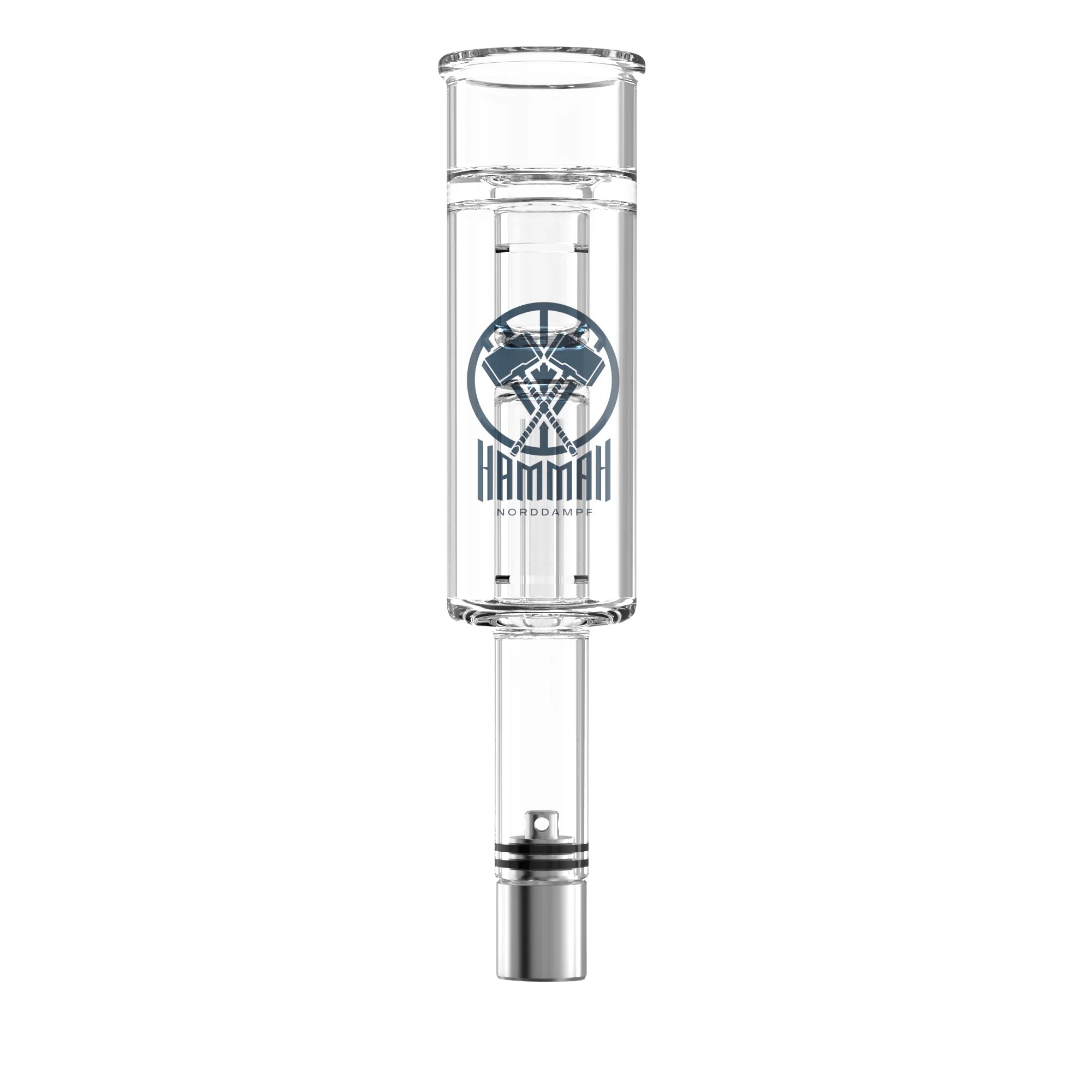 Hammah Bubbler