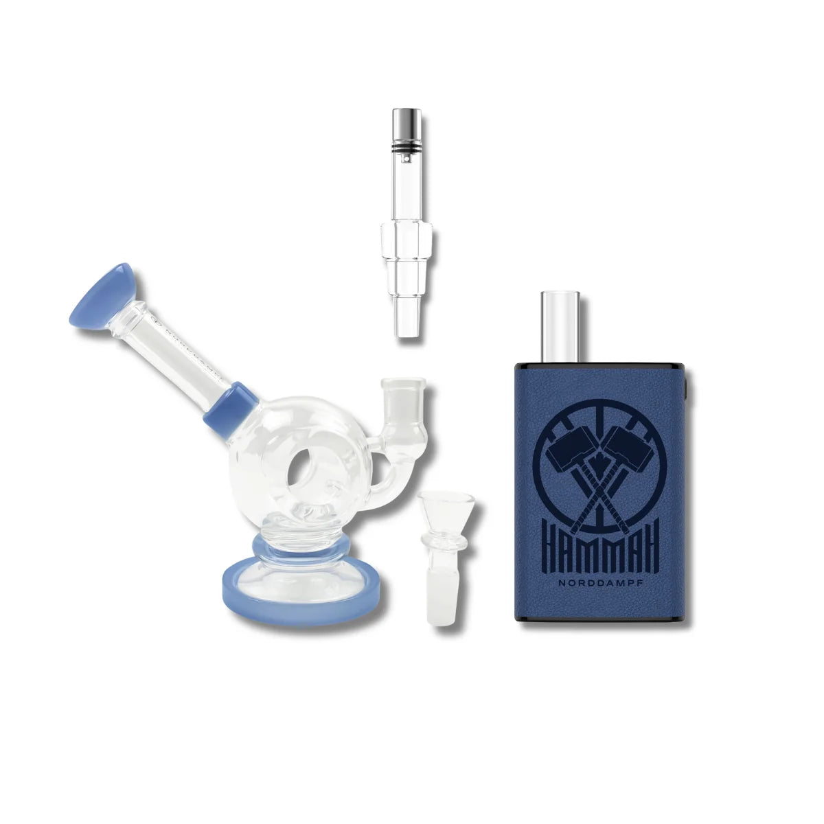Hammah Bundle Water Power