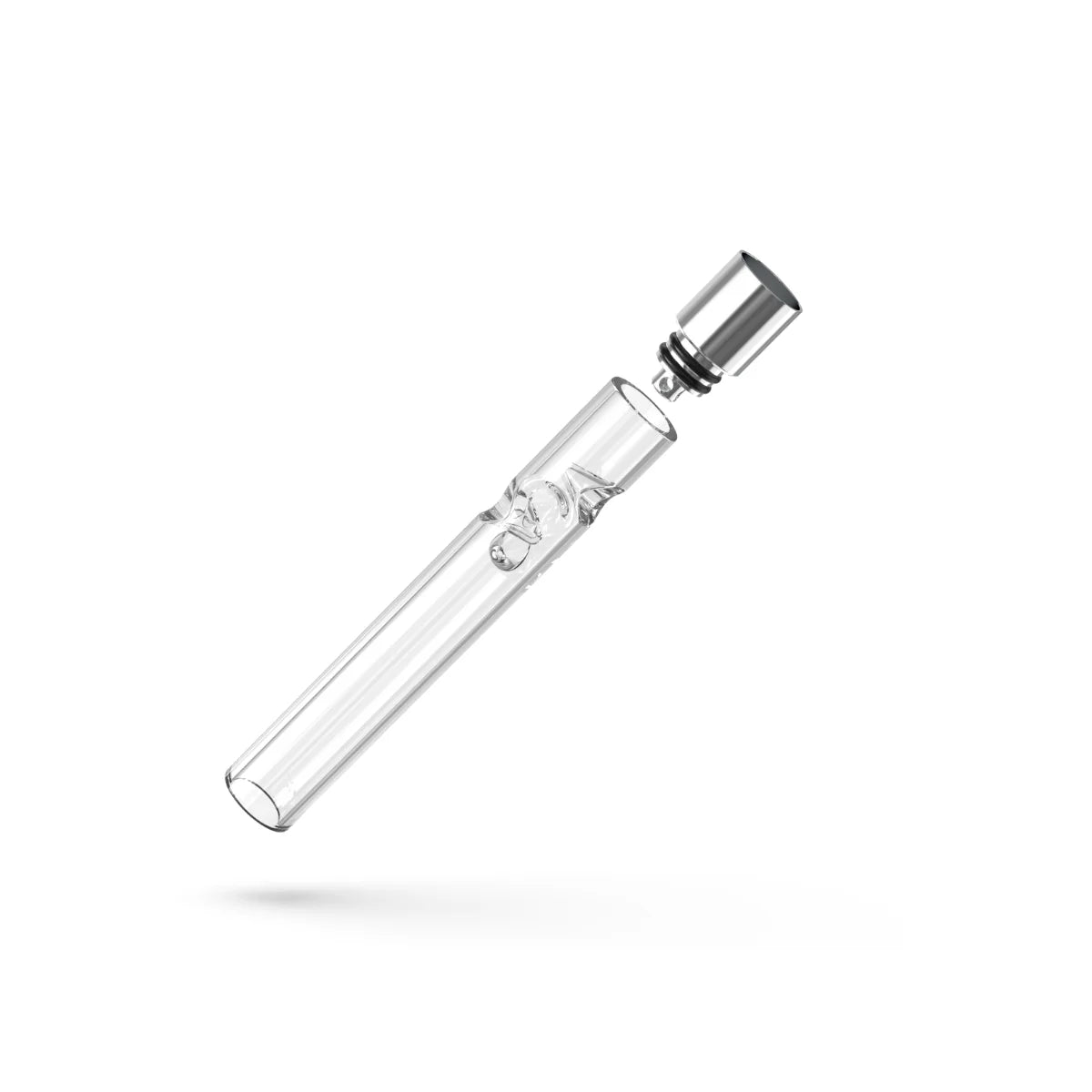 Hammah Glasmundstück Steel Pod