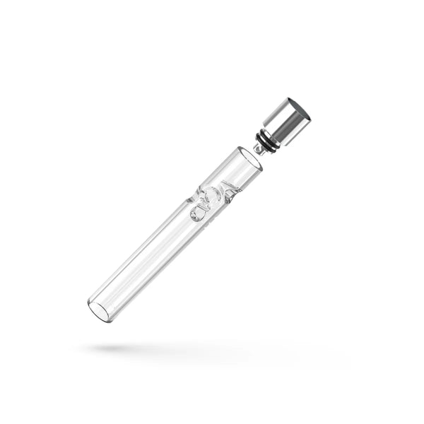 Hammah Glasmundstück Steel Pod