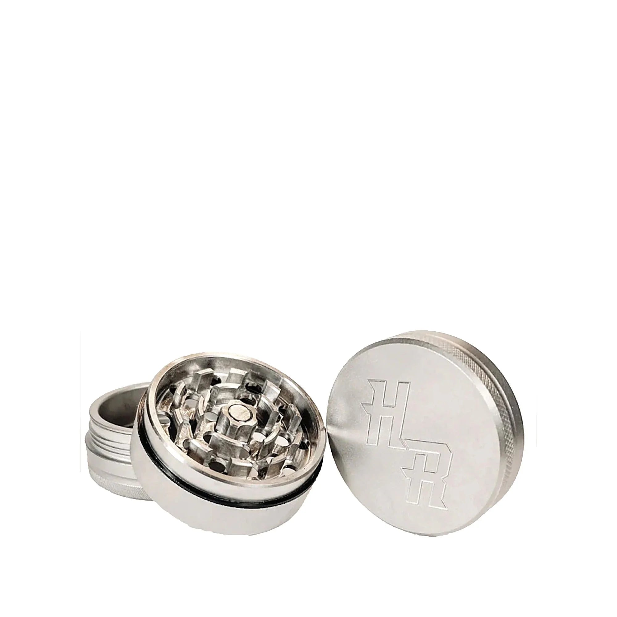 Herb Ripper Edelstahl 3-teilig