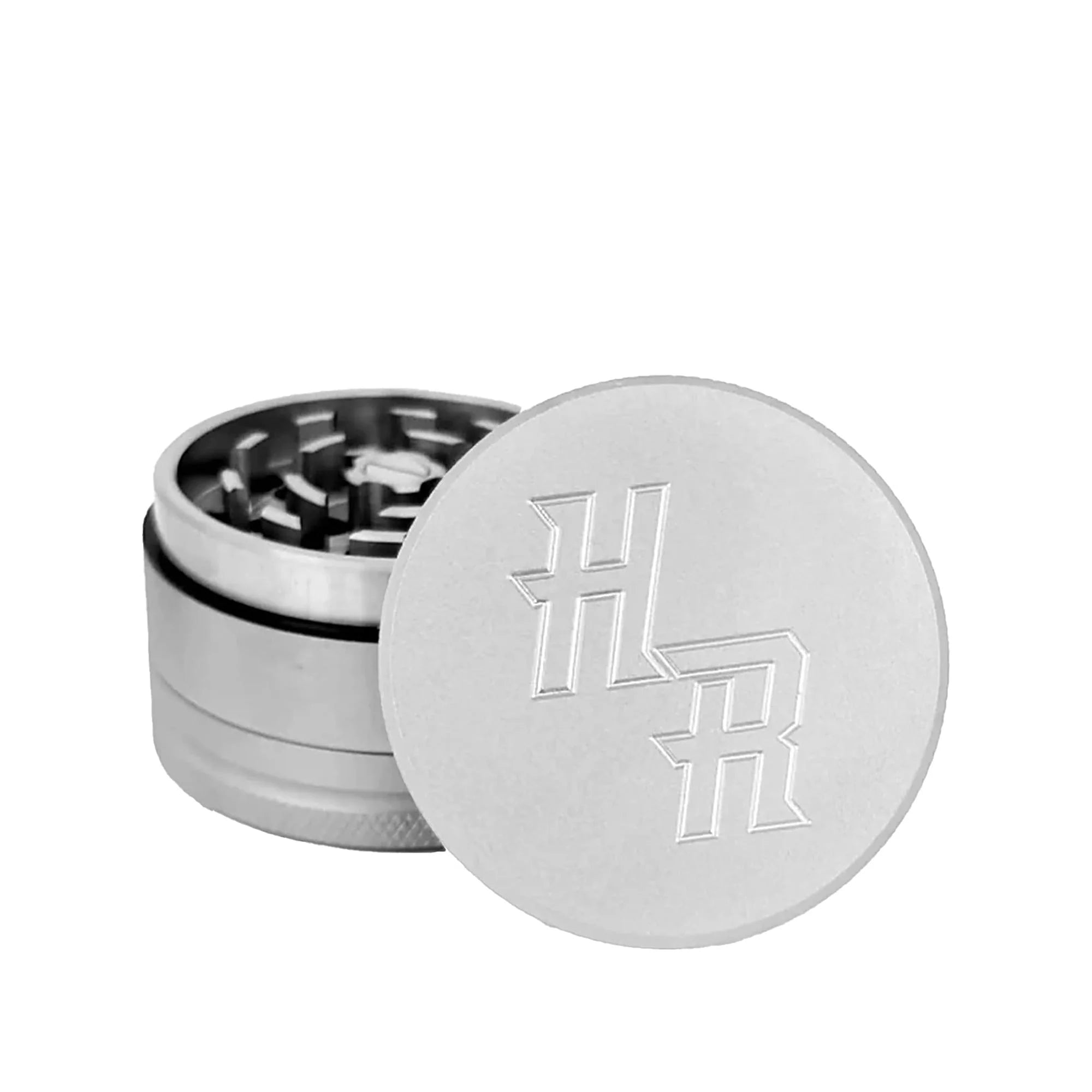 Herb Ripper Edelstahl 4-teilig