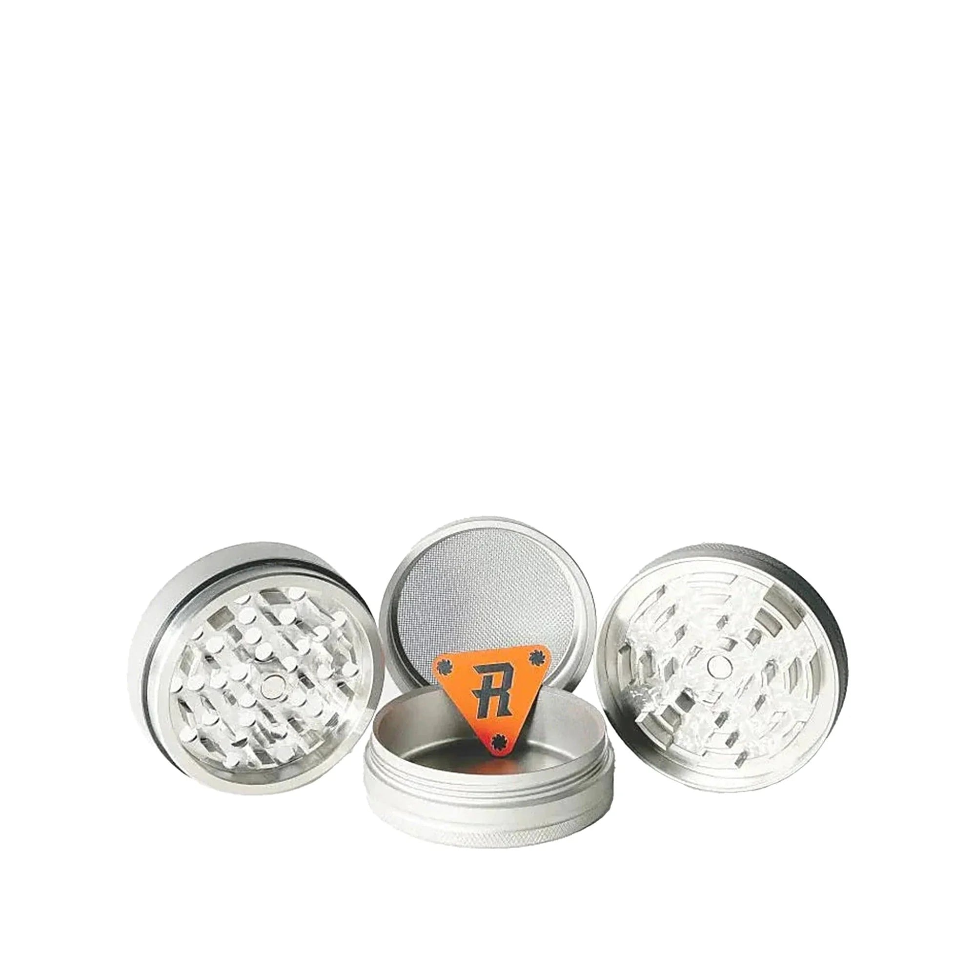 Herb Ripper XL Edelstahl 3-teilig