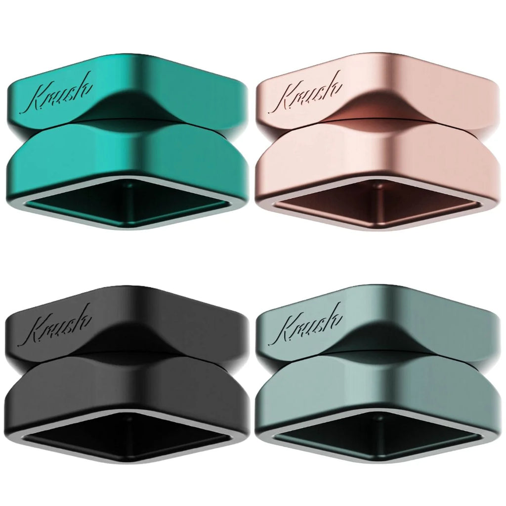 Krush Kube Grinder