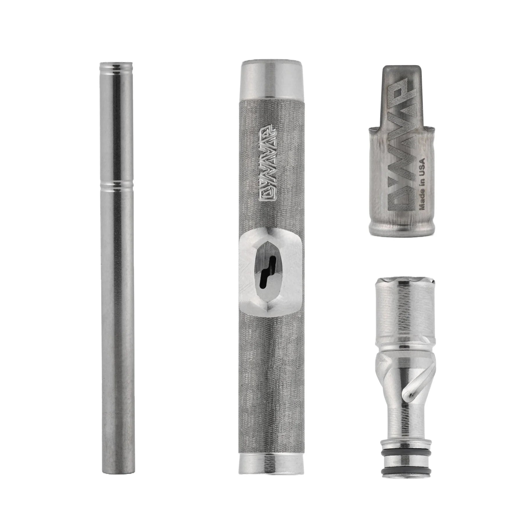 DynaVap The M7 – Ansicht 3