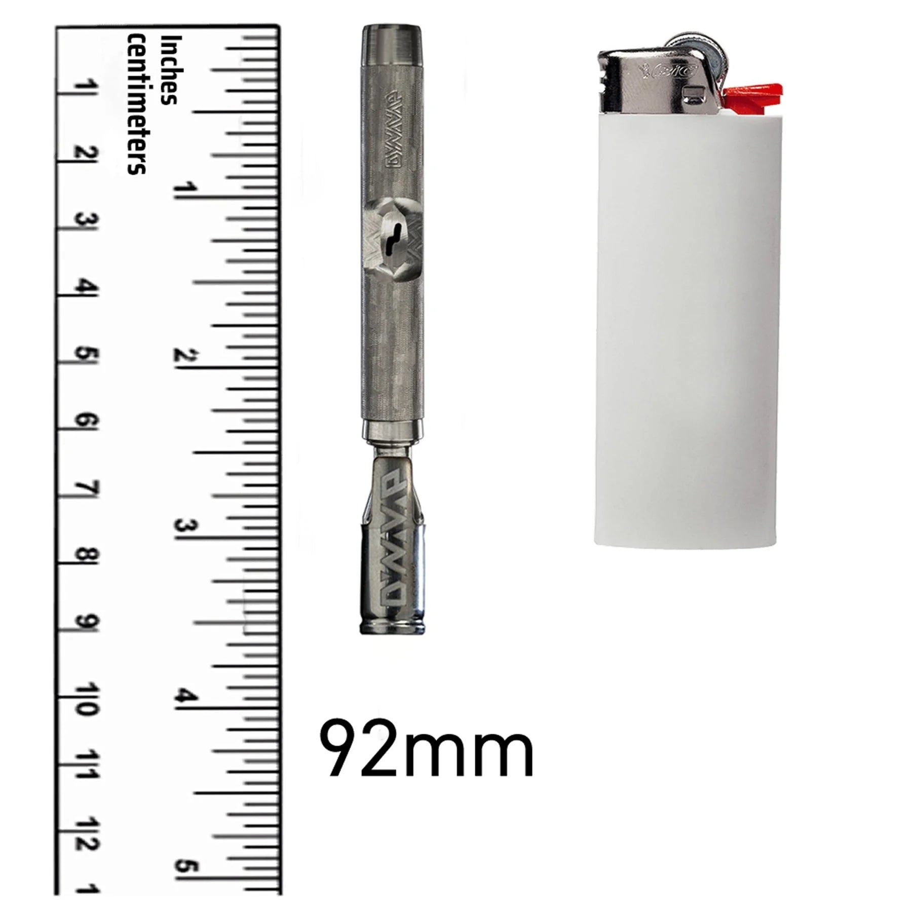 DynaVap The M7 – Ansicht 4