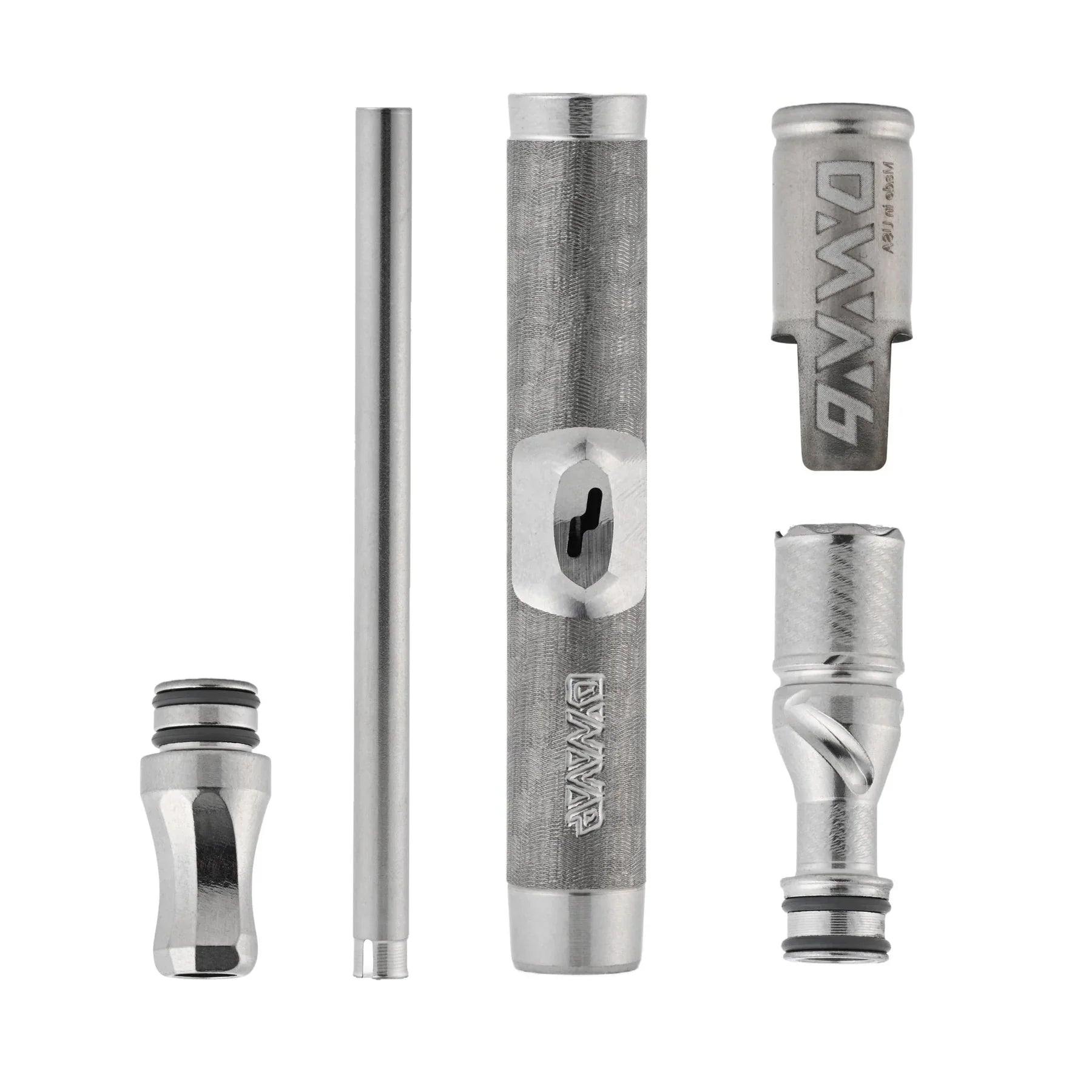 DynaVap M7 XL – Ansicht 4