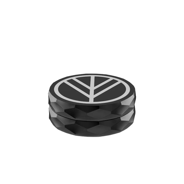 Norddampf Grinder 2-teilig