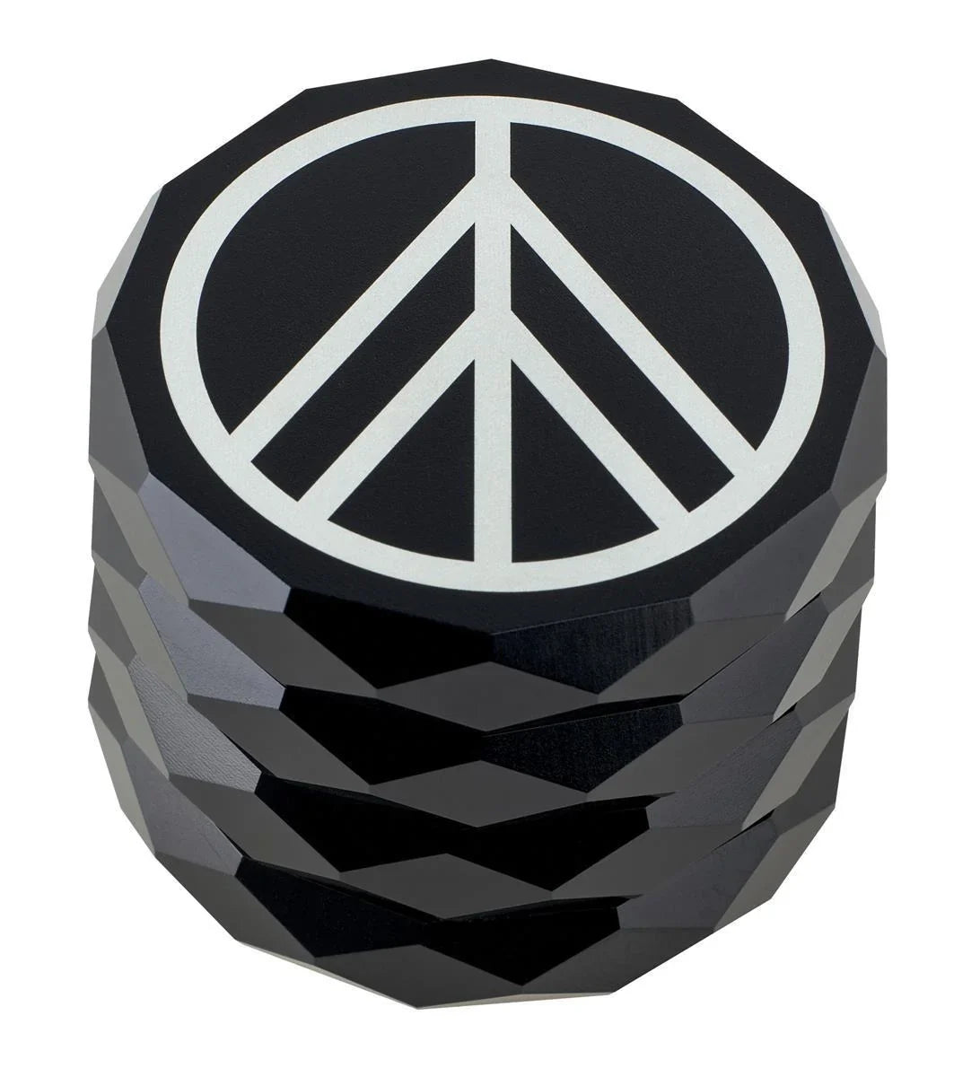 Norddampf Grinder – 4-teilig