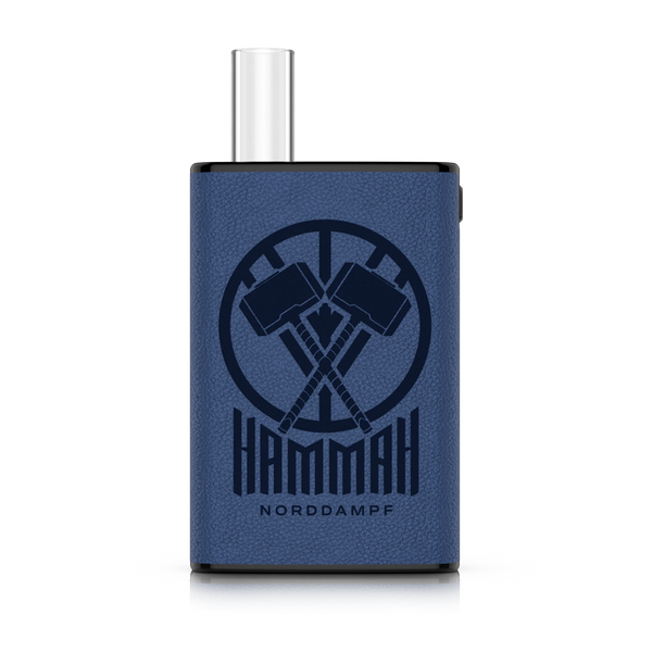 Hammah