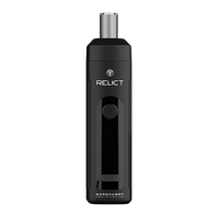 Relict – Schwarz