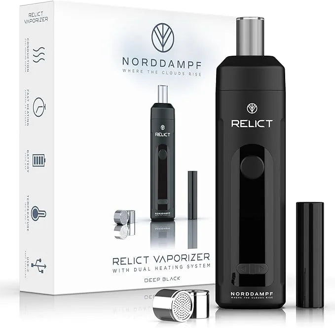 Relict – Ansicht 2