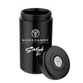Norddampf Stashbox Mironglas