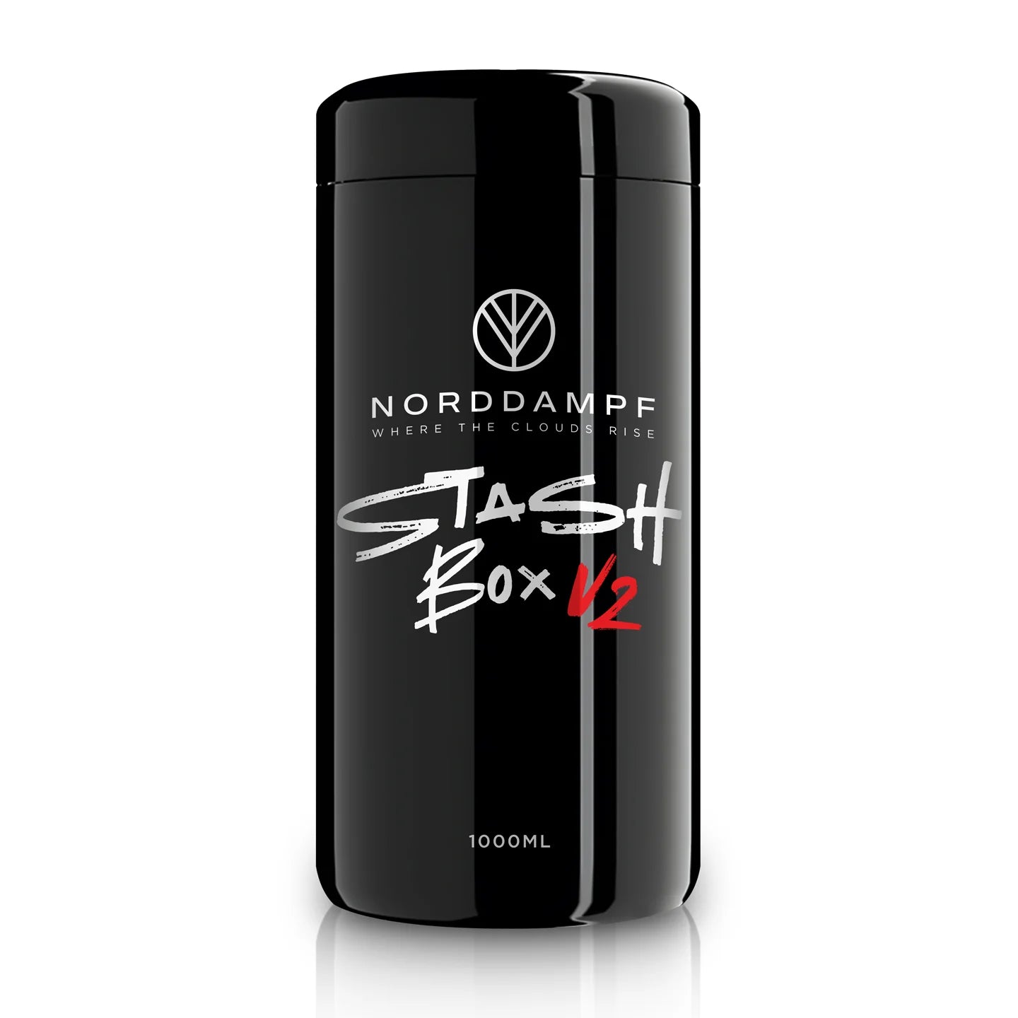 Norddampf Stashbox V2 1000 ml