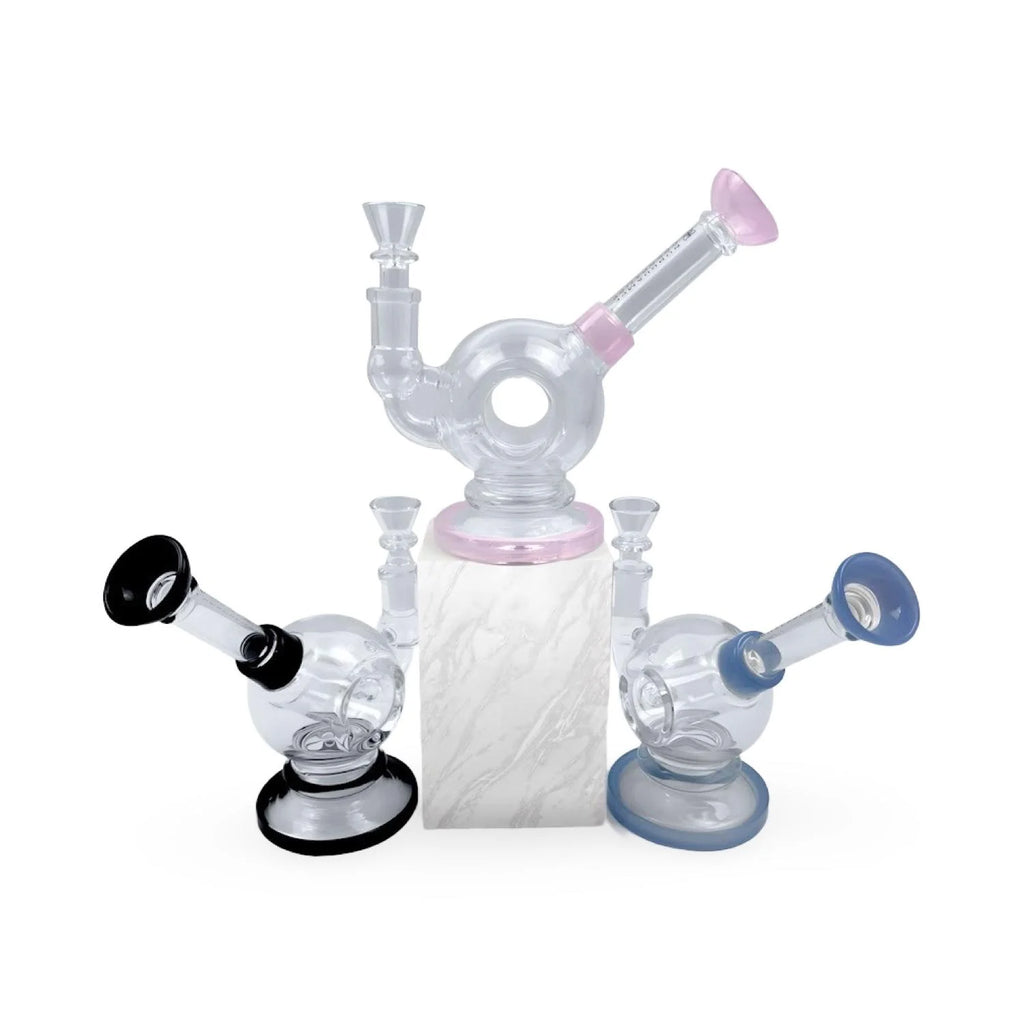 Norddampf Vape Bowl – Ansicht 2