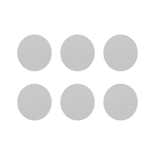 Normalsiebe Set