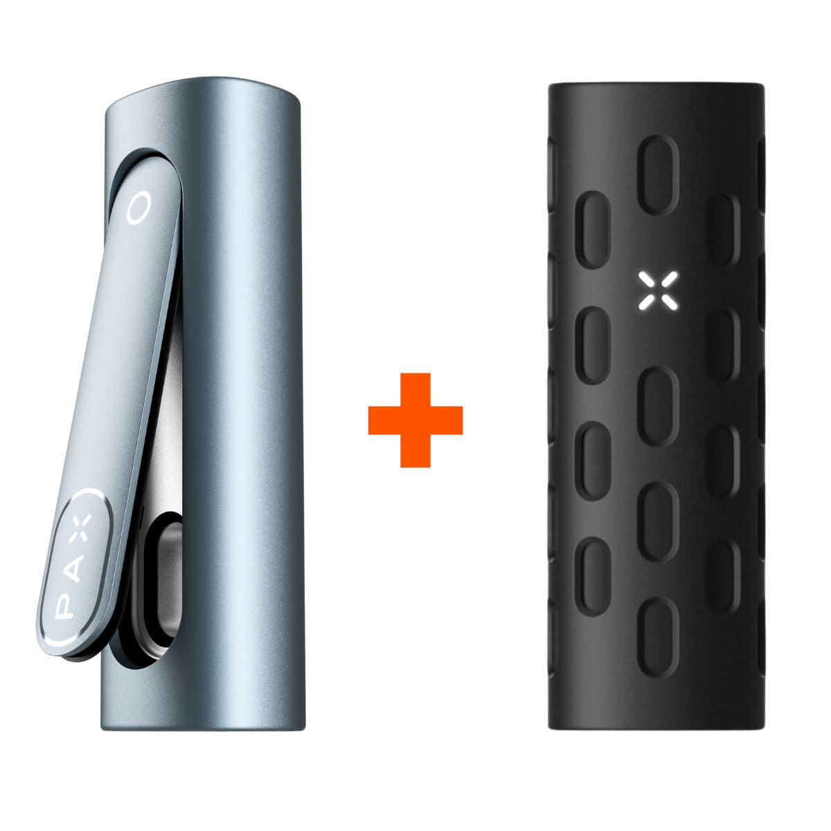 PAX Flow – Blue Haze (Blau)