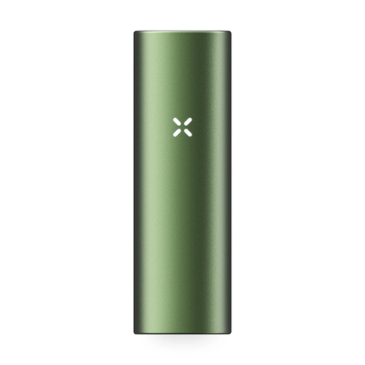 PAX Flow Greenstone (Grün) – Frontalansicht