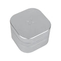 PAX Grinder silber