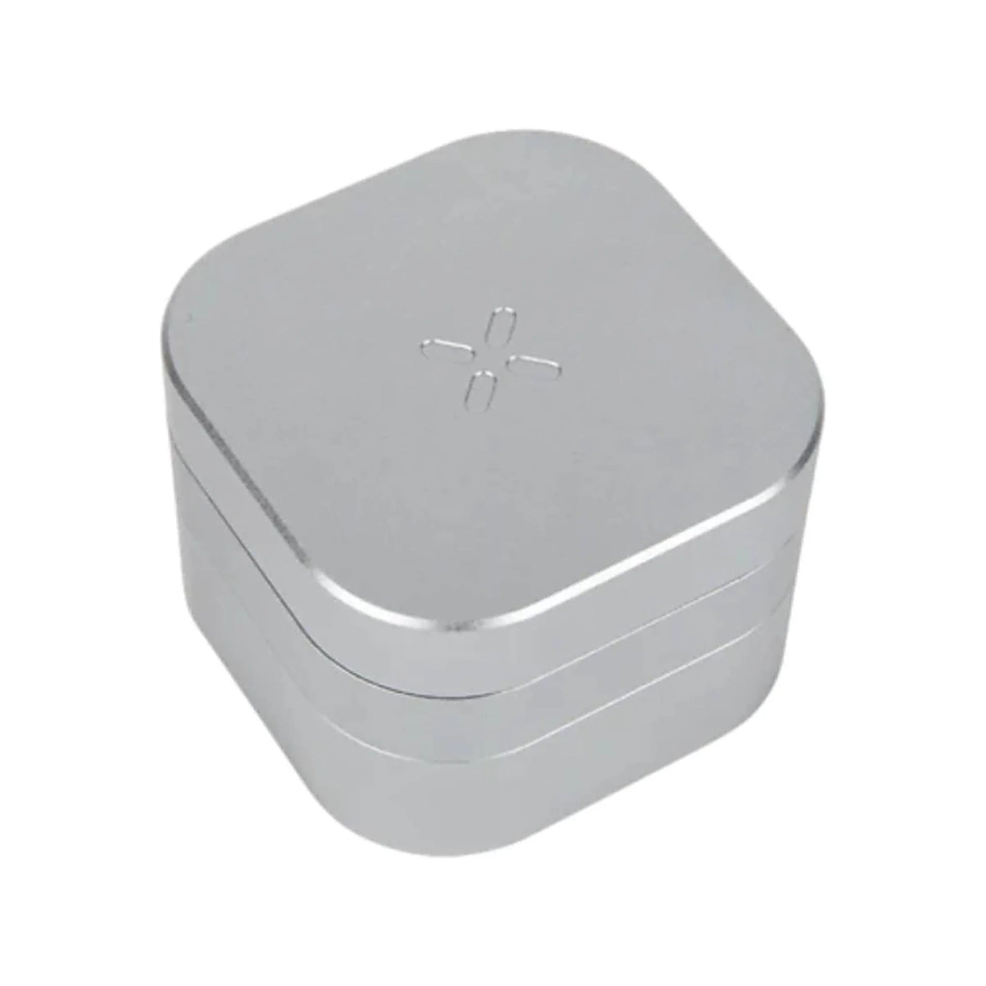 PAX Grinder silber