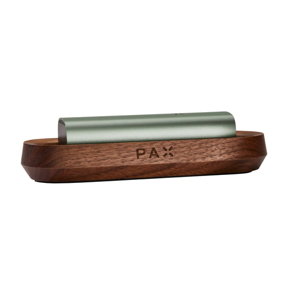 Pax Ladeschale Walnuss