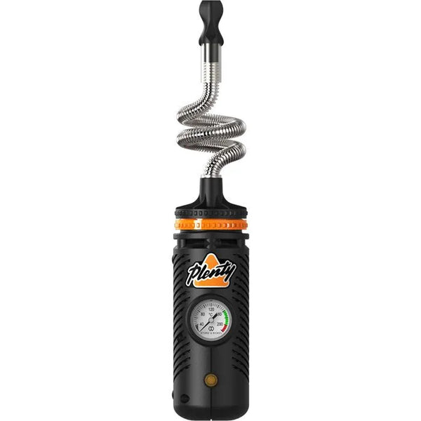Plenty