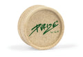 PURIZE Bio Hanf Grinder 2-teilig