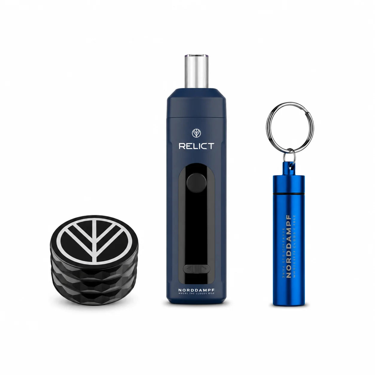 Relict Bundle Beginner Kit