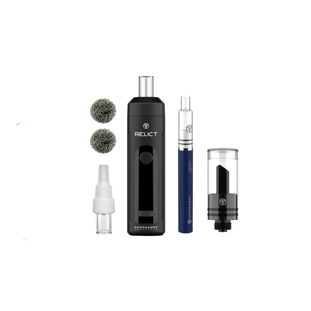 Relict Dab Bundle