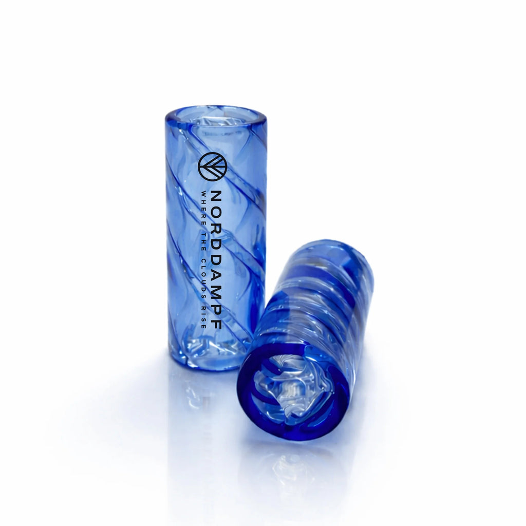 Relict Glasmundstück Airflow 30 mm – Ansicht 2