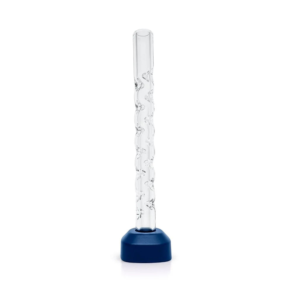 Relict Glasmundstück Mamba 125 mm