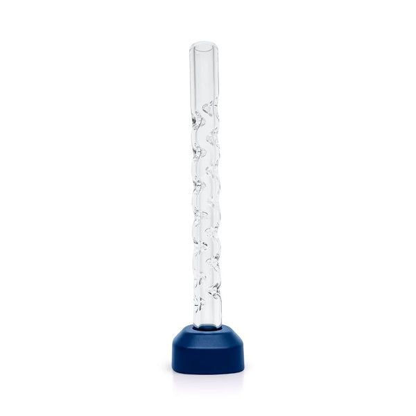 Relict Glasmundstück Mamba 125 mm