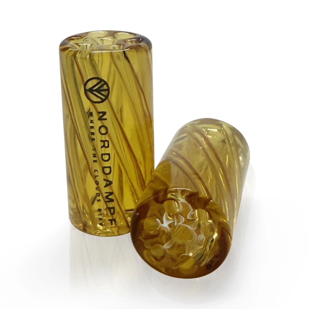 Relict Glasmundstück Nordy Flow 25 mm – Ansicht 2