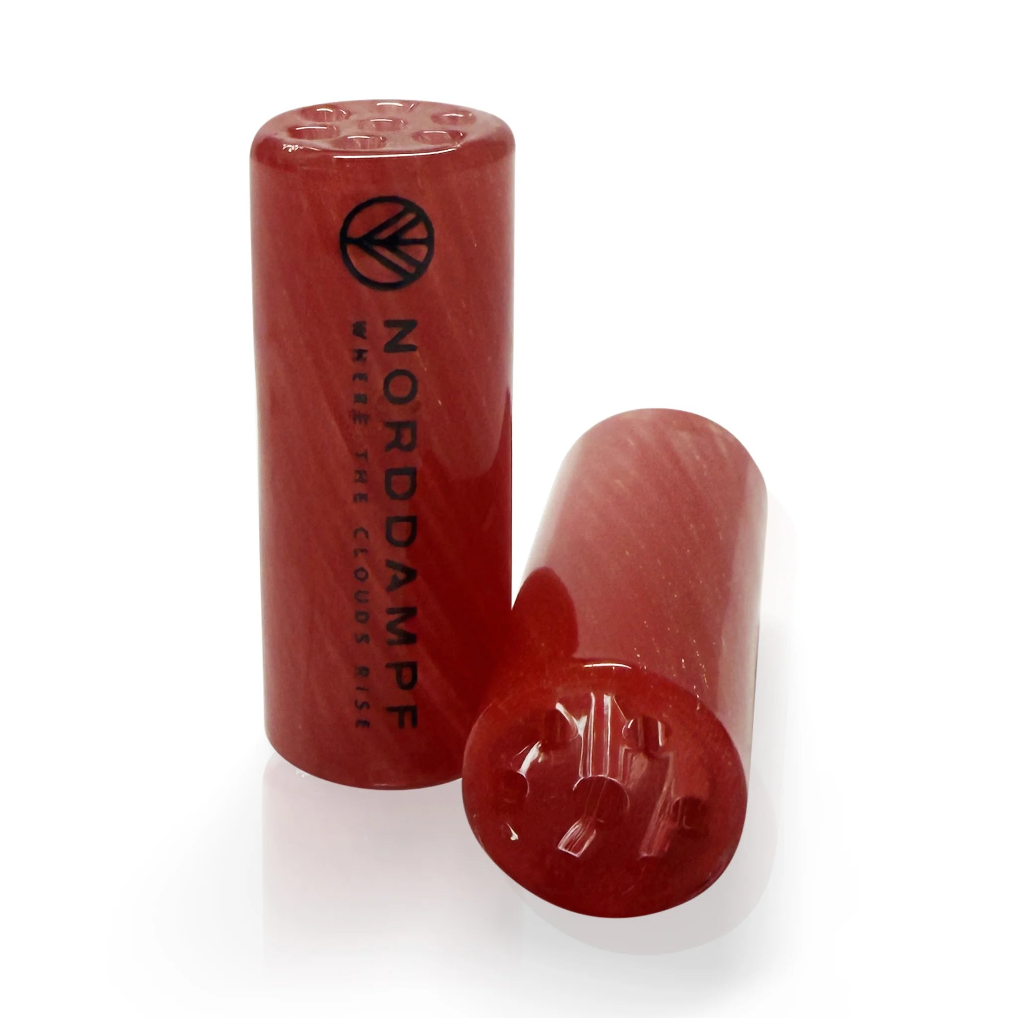 Relict Glasmundstück Vortex 30 mm – Ansicht 2