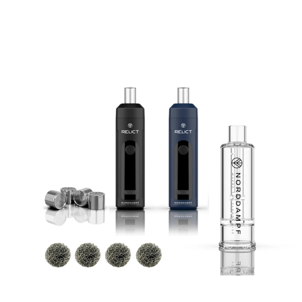 Relict Low Dab Bundle