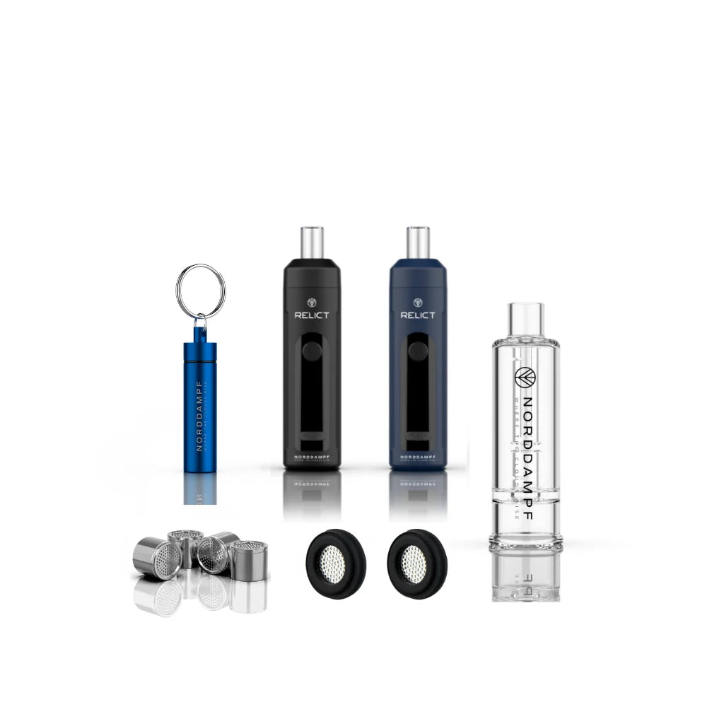 Relict Low Dab Bundle Plus