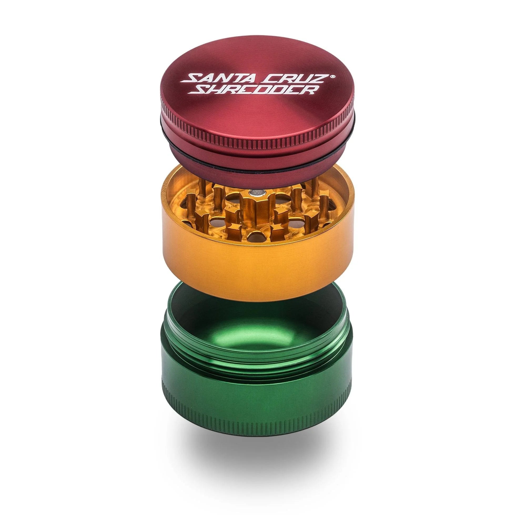 Santa Cruz Shredder – Ansicht 3