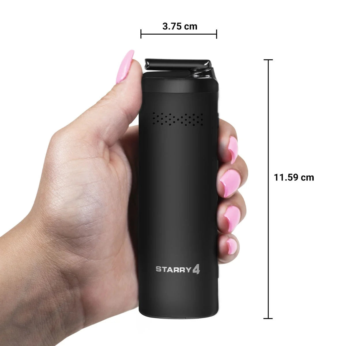 XMAX Starry V4 – Ansicht 2