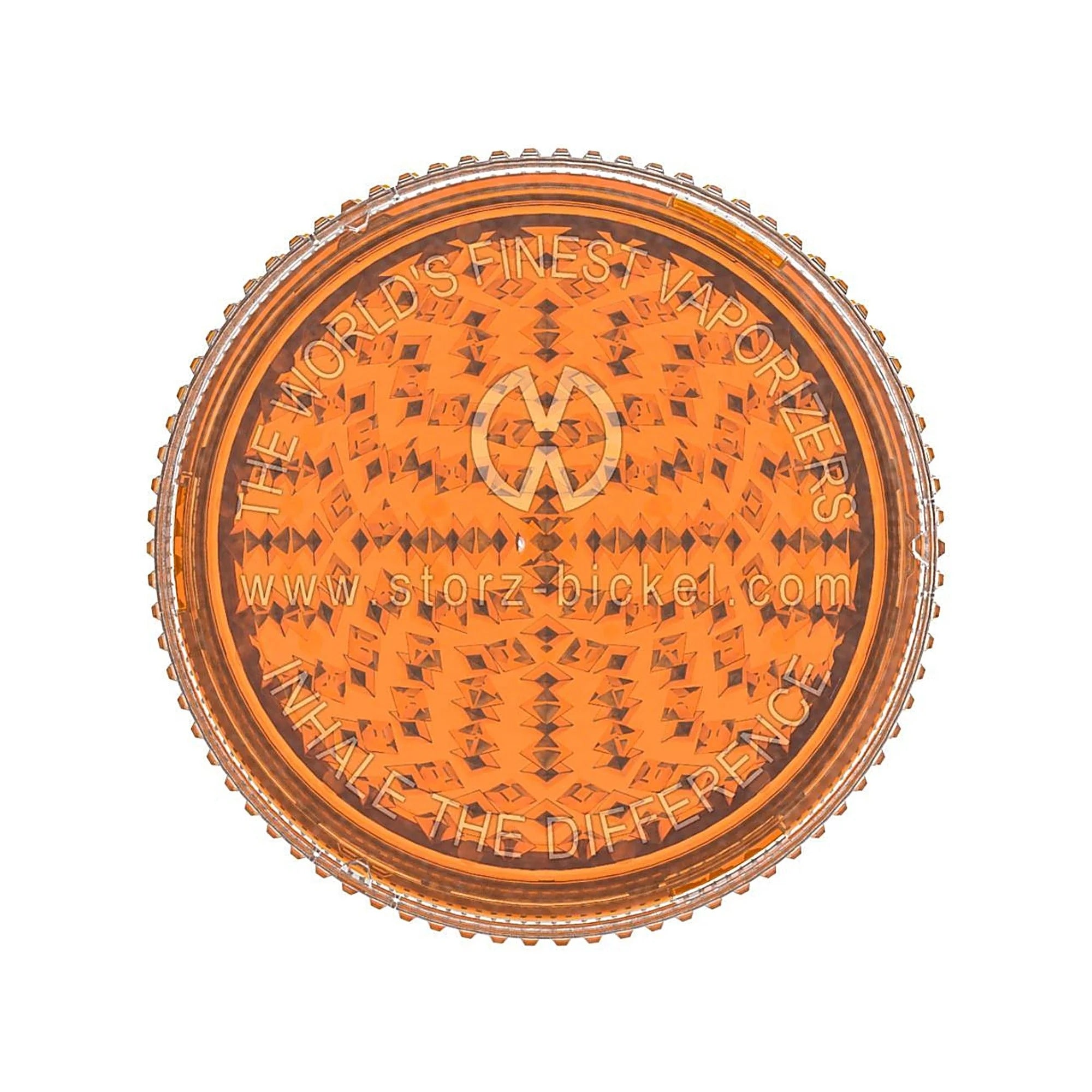 Storz & Bickel Kräutermühle XL ø 90 mm