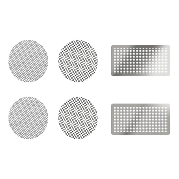 Storz & Bickel Venty Siebe Set