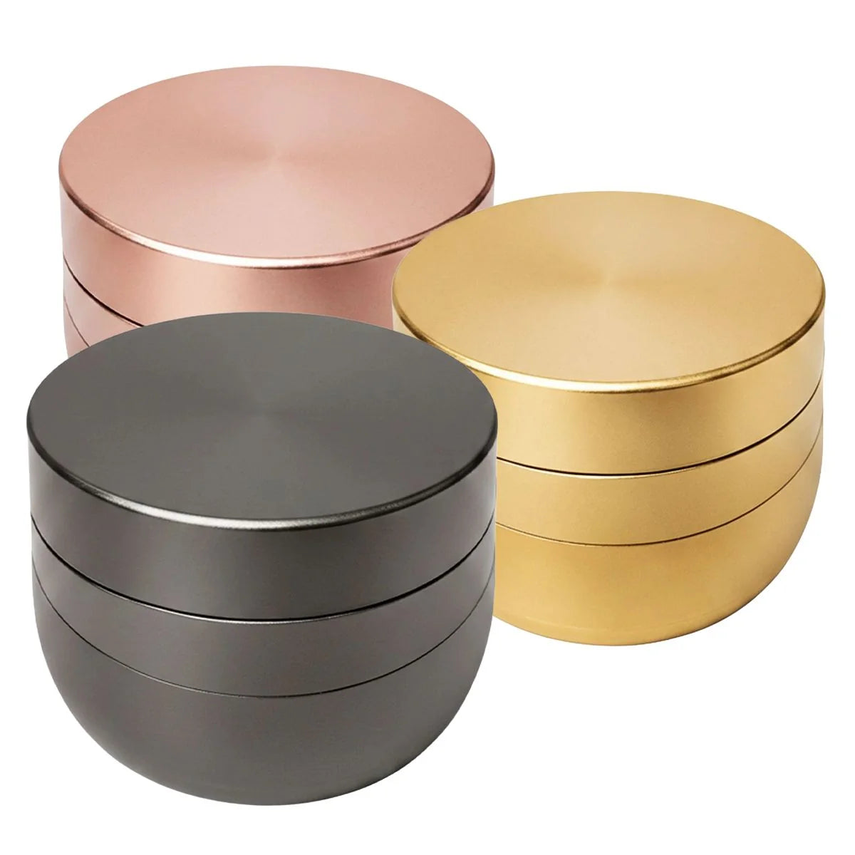 V-Syndicate Gridlock zahnlos · 72 mm