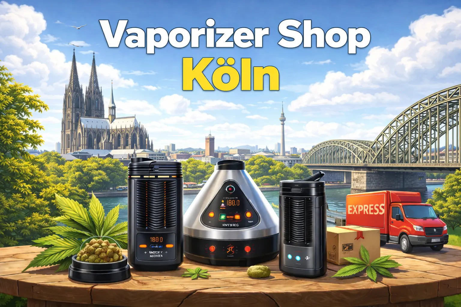 vape aktien Große Razzia in Köln: Ordnungsamt macht zwei Kioske dicht main image 1