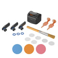 Veazy Verschleißteile-Set