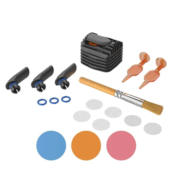 Veazy Verschleißteile-Set