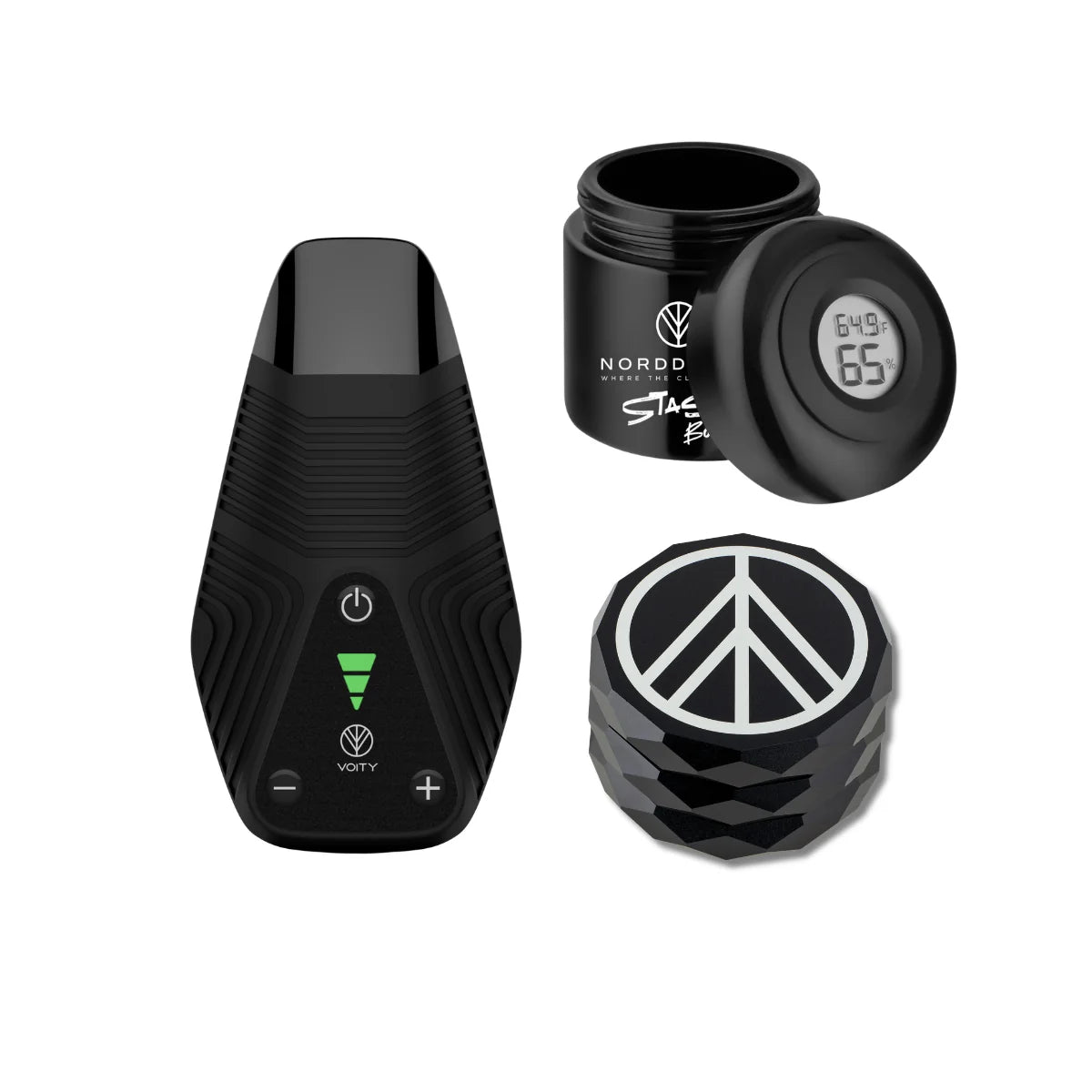 Voity Bundle Smart Set